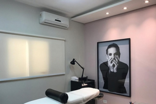 Centro de Estética VU