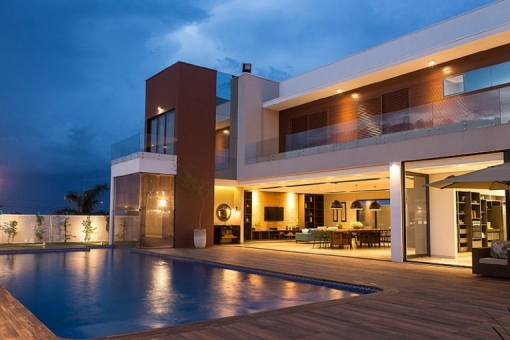 Condomínio Brasitália