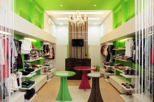 Loja Romeu e Julieta