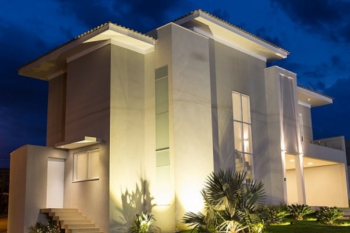 Condomínio Alpha Jales 1