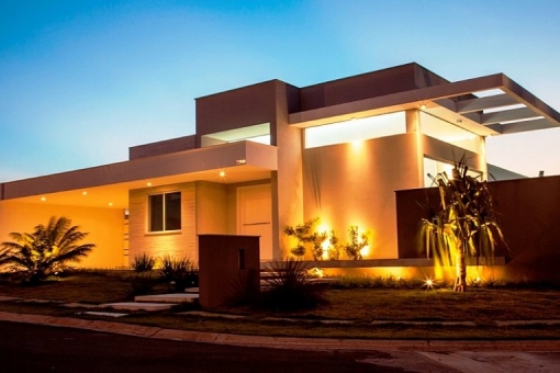 Condomínio Alpha Jales 3