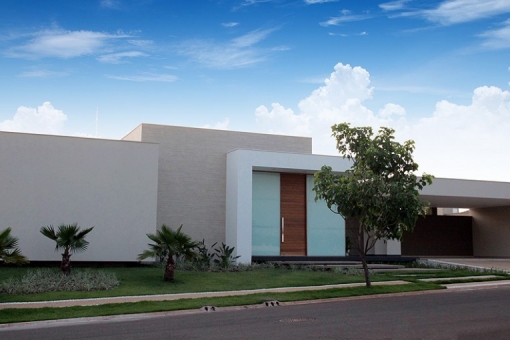 Condomínio Alpha Jales 4