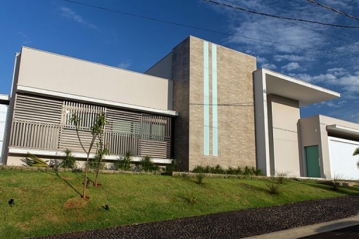 Condomínio Alpha Jales 5