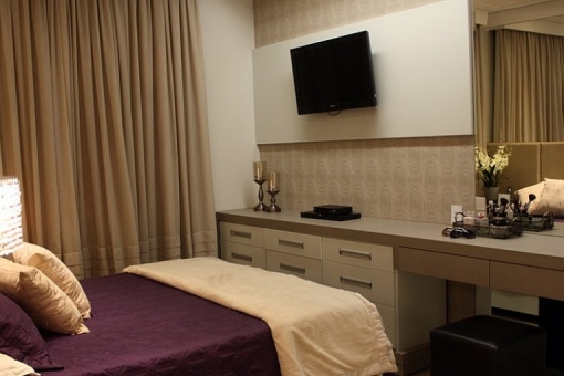 Projeto de Interiores