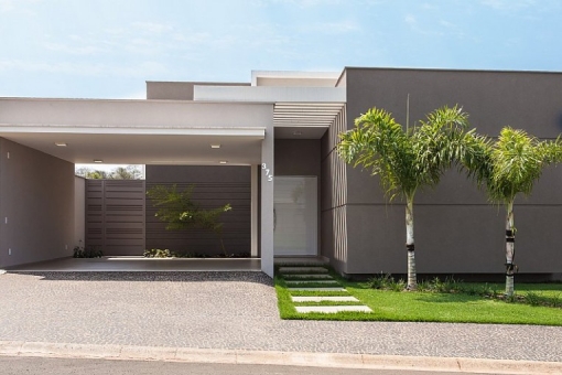 Residência Alpha Jales 6