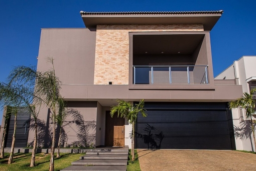 Condomínio Alpha Jales 8