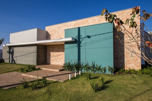 Condomínio Alpha Jales 9