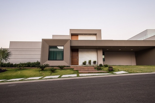 Condomínio Alpha Jales 11