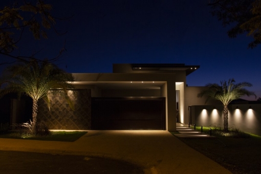 Condomínio Alpha Jales 12